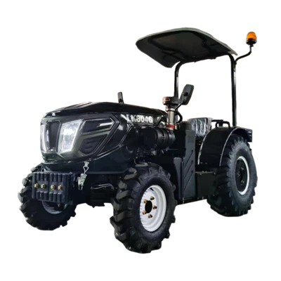 Garden Tractor