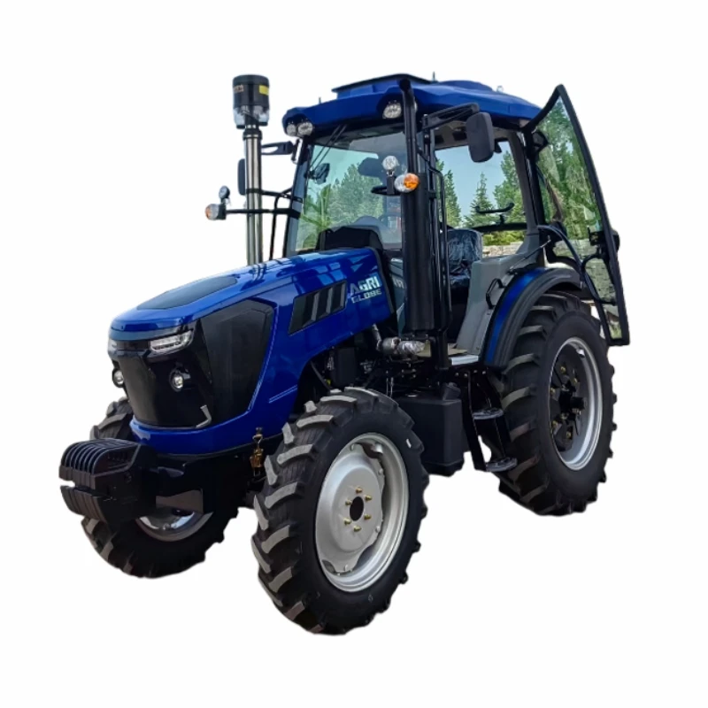 75HP Tractor