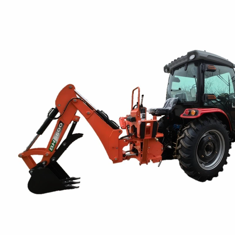Backhoe suppliers