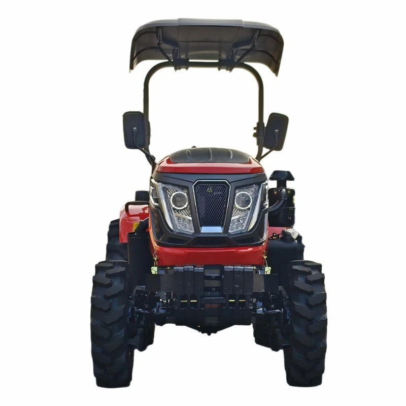 Compact Tarctor suppliers
