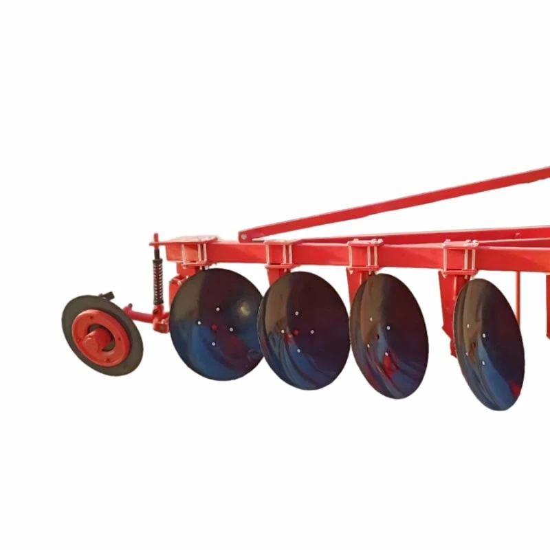 Disc Plough factory