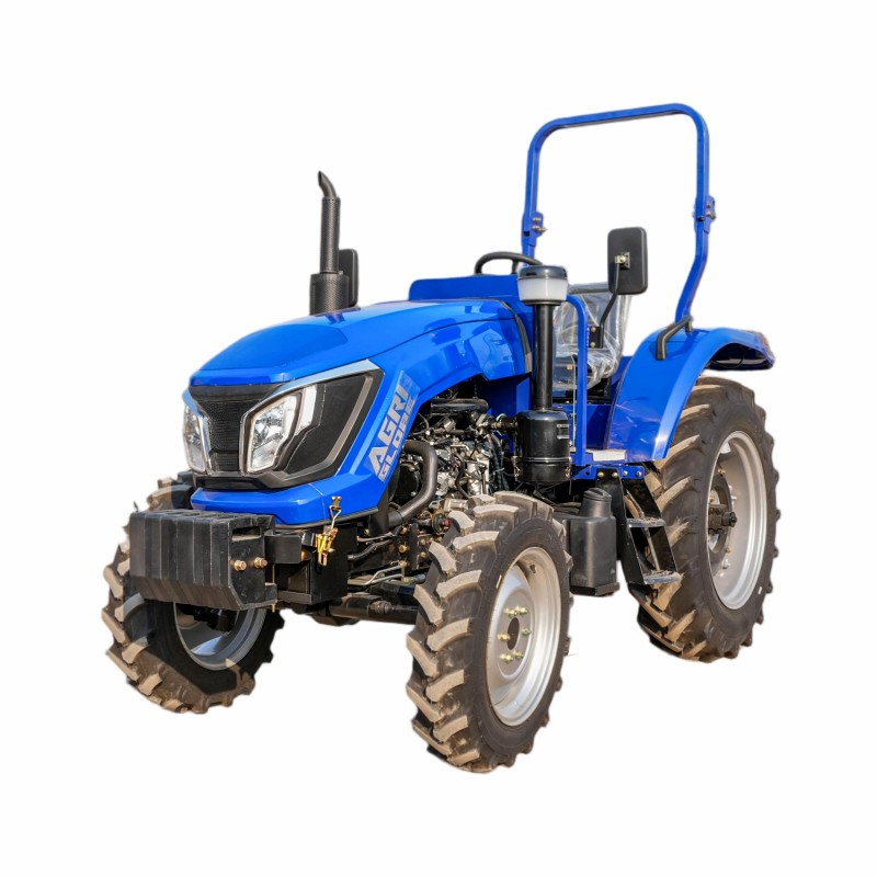 Farm Tractor