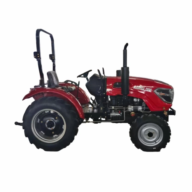 Field Tractor best