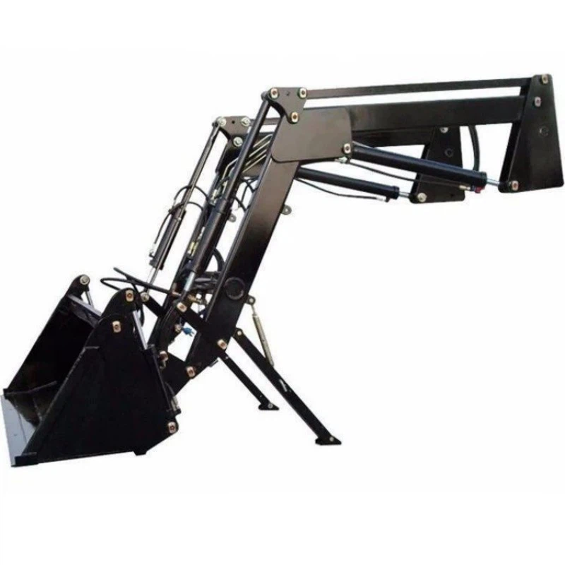 Front Loader