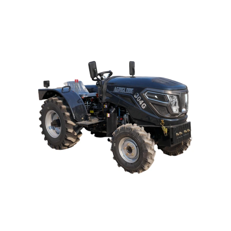 Greenhouse Tractor suppliers