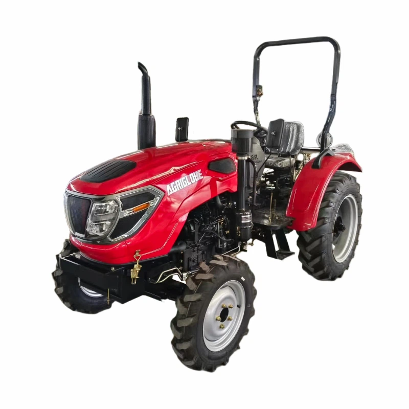 Tractor