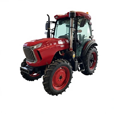 100HP 4WD Tractor