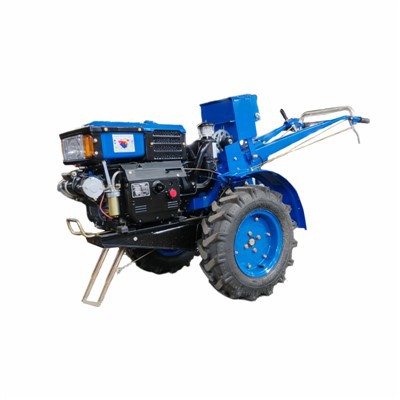 10hp Walking Tractor