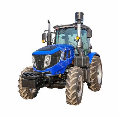 110HP Tractor