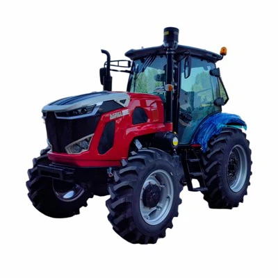 120HP Tractor