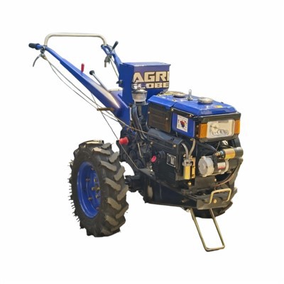12hp Walking Tractor