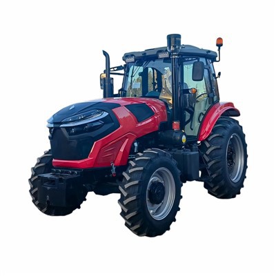 130HP Tractor