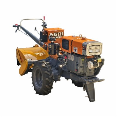 14hp Walking Tractor