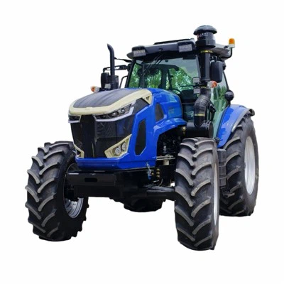 160HP Tractor