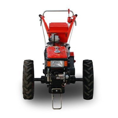 16hp Walking Tractor
