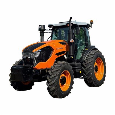 180HP Tractor
