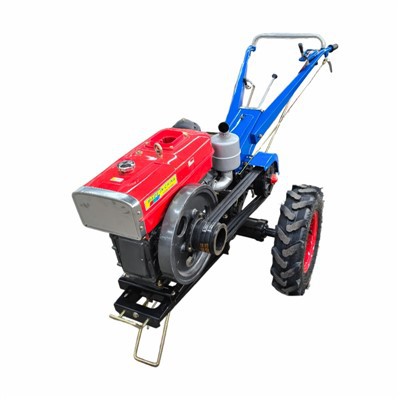 18hp Walking Tractor