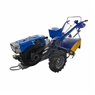 20hp Walking Tractor