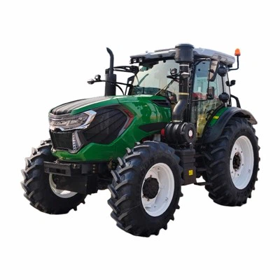 220HP Tractor