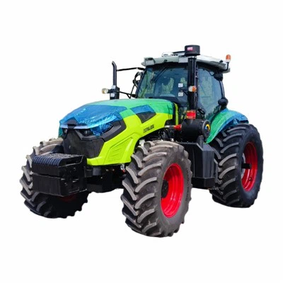 240HP Tractor