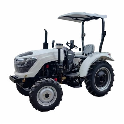 25HP Tractor