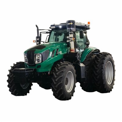300HP Tractor