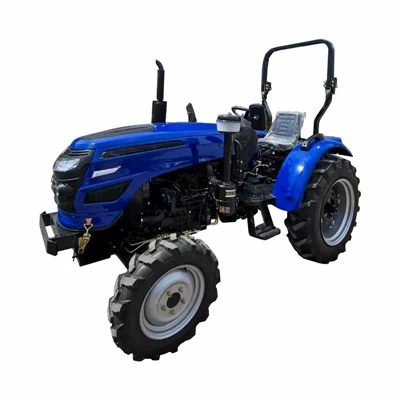 45HP Tractor