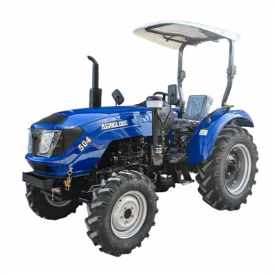 50HP Tractor
