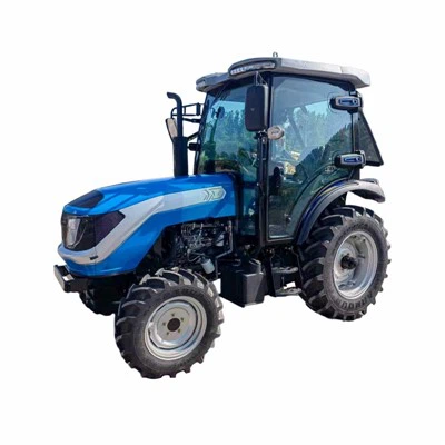 60HP Tractor