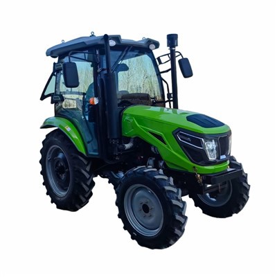 70HP Tractor