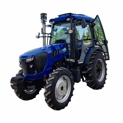 75HP Tractor