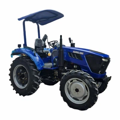 90HP Tractor