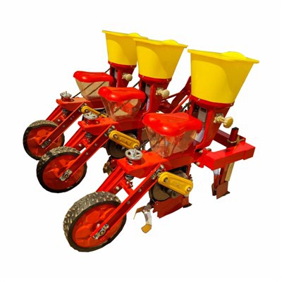 Corn Planter