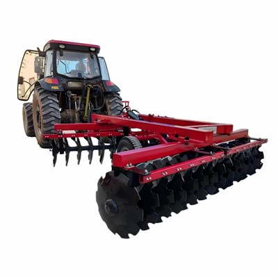 Disc Harrow