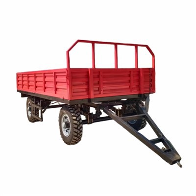 Farm Trailer