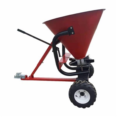 Fertilizer Spreader