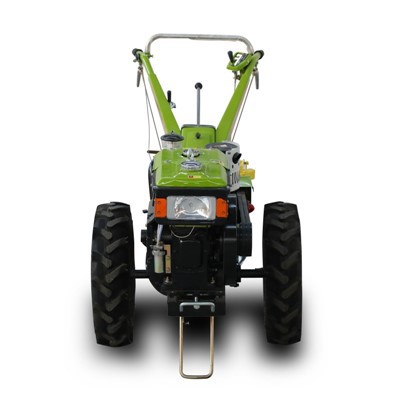 Hand Tractor