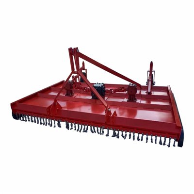 Lawn Mower