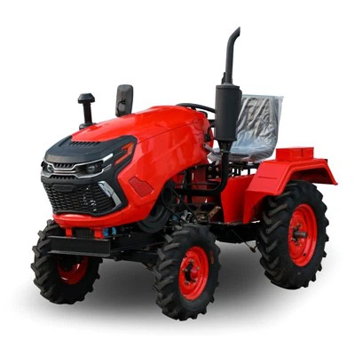 Mini Tractor