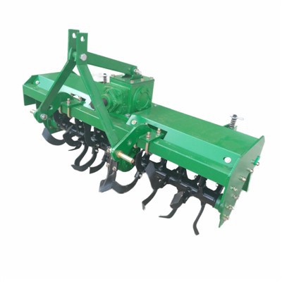 Rotary Tiller